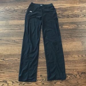 Under Armour Sweatpants, size small